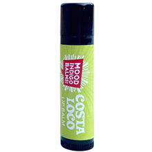 Moisturizing Lip Balm