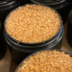 Exfoliating Vanilla Brown Sugar Scrub 