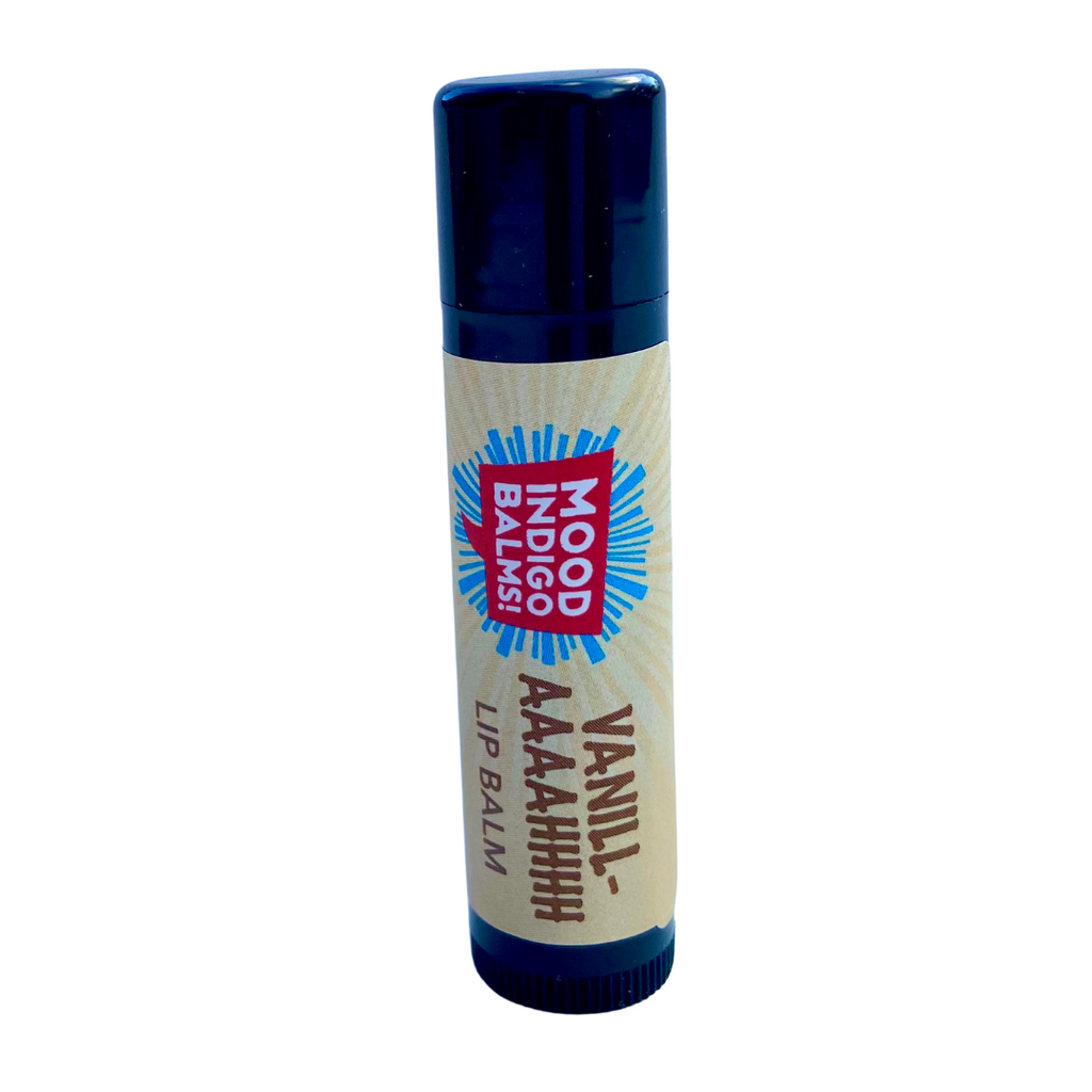 Vanilla Lip Balm