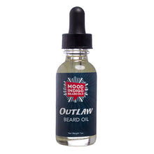 OUTLAW Beard Oil