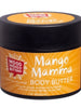 Mango body butter