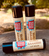 Vanillaah Lip Balm
