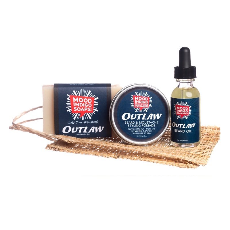 Men's Gift Set