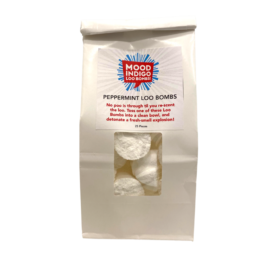 TOILET CLEANERS