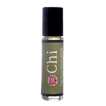 Citrus Essential Oil Perfume - CHI