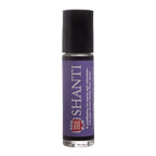 SHANTI | Lavender Essential Oil Perfume — Calming & Peaceful