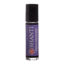 SHANTI - Essential Oil Perfume