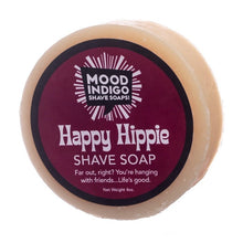 Patchouli shave soap