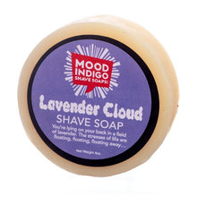lavender Shave Soap for men and women