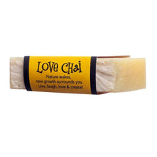 Lemongrass Soap - LOVE CHAI