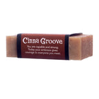 Cinnamon Soap - CINNA GROOVE