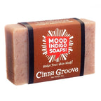 Cinnamon Soap - CINNA GROOVE