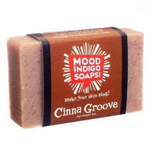 Cinnamon Soap - CINNA GROOVE