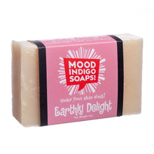 Sandalwood soap