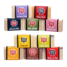 Annual Soap Subscription - 2 Soaps a Month