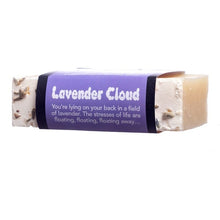 LAVENDER CLOUD - Soap