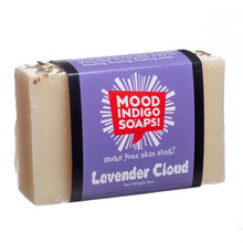 Lavender Cloud Soap
