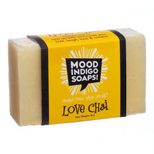 Lemongrass Soap - LOVE CHAI
