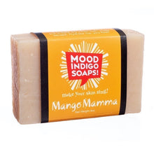 Mango Mamma soap