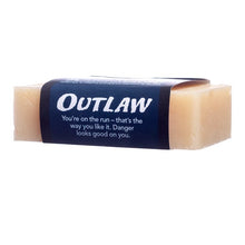 Bay Rum + Lime Soap - OUTLAW