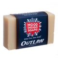 Bay Rum & Lime Soap - OUTLAW