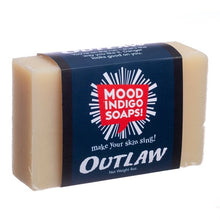 Bay Rum + Lime Soap - OUTLAW