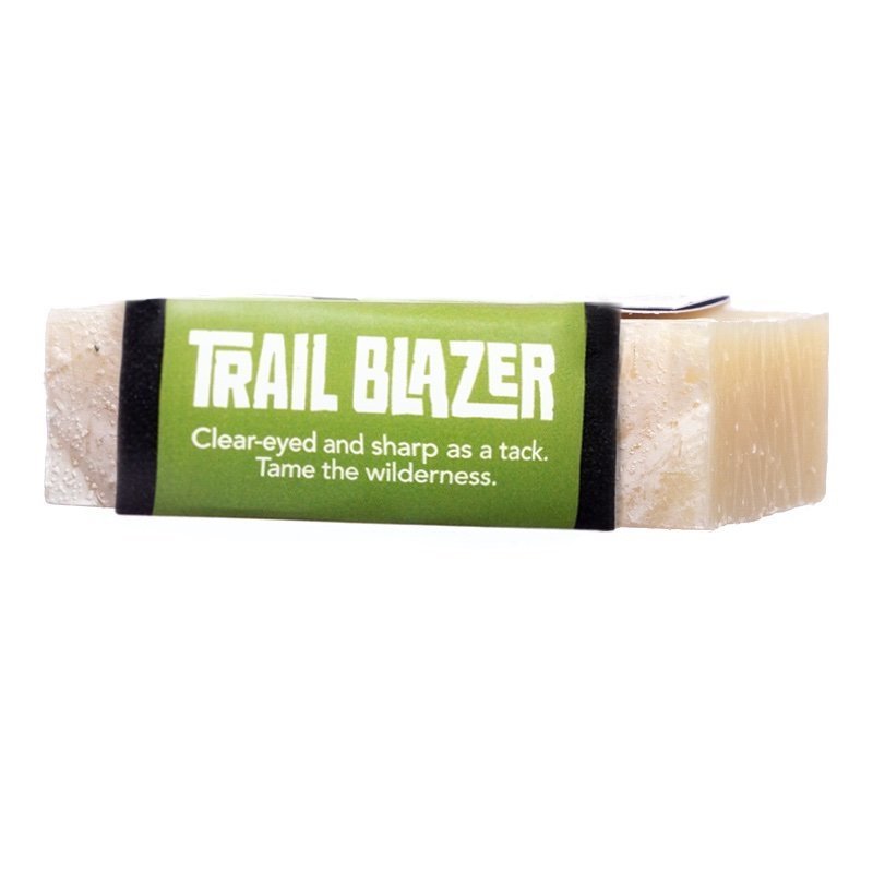 Eucalyptus Soap - TRAILBLAZER